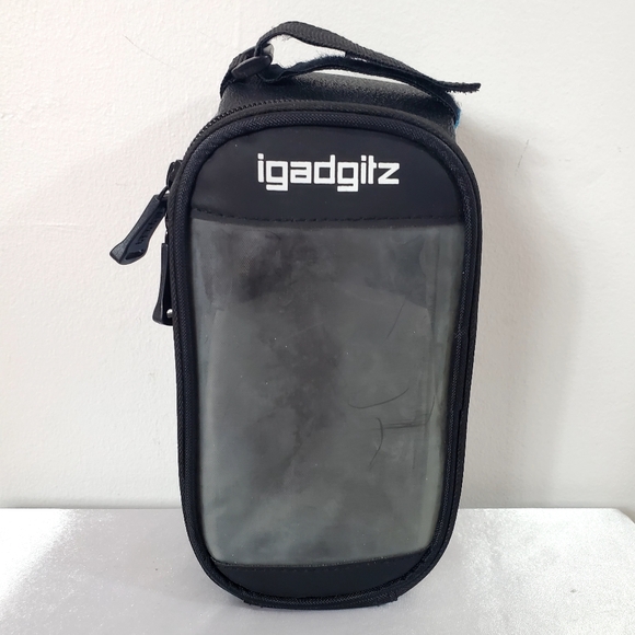 Igadgtiz Bike Phone Bag  - Picture 10 of 13